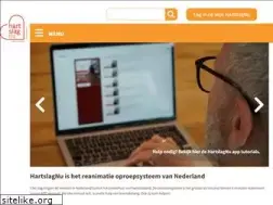Sites similar to hartslagnu.nl