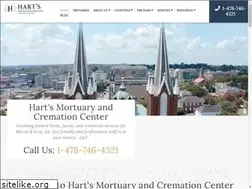 Sites similar to hartsmort.com