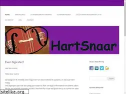 Sites similar to hartsnaar.nl