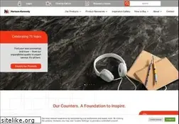 Sites similar to hartson-kennedy.com