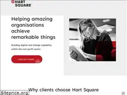 Sites similar to hartsquare.co.uk