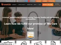 Sites similar to hartsservices.com