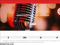 Sites similar to hartstocht.nl