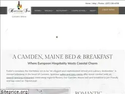 Sites similar to hartstoneinn.com