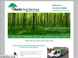 Sites similar to hartstreeservices.co.uk