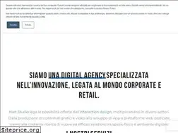 Sites similar to hartstudio.it