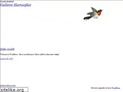 Sites similar to hartsuijker.nl