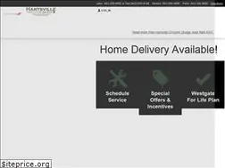 Sites similar to hartsvillecdjr.com