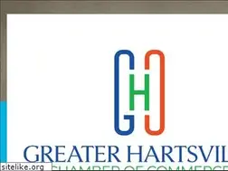 Sites similar to hartsvillechamber.com