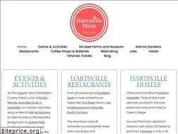 Sites similar to hartsvillemom.com