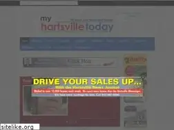 Sites similar to hartsvillenewsjournal.com
