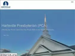 Sites similar to hartsvillepca.org