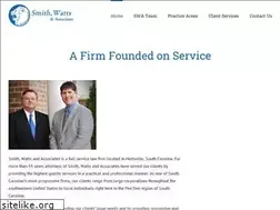 Sites similar to hartsvillesclaw.com