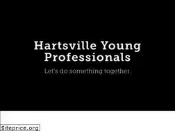 Sites similar to hartsvilleyp.org