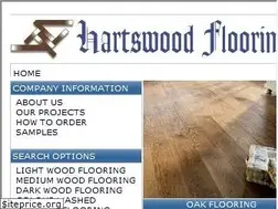 Sites similar to hartswoodflooring.co.uk