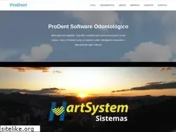Sites similar to hartsystem.com.br