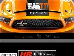 Sites similar to hartt-racing.fr