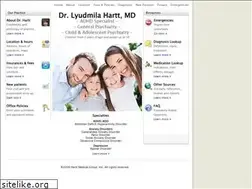 Sites similar to harttmedicalgroup.com
