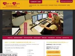 Sites similar to harttoheartambulance.com