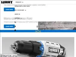 Sites similar to harttools.com