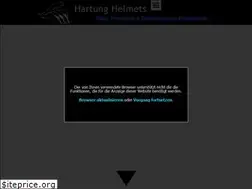 Sites similar to hartung-helmets.de
