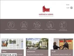 Sites similar to hartung-ludwig.de