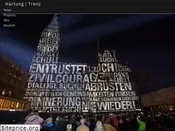 Sites similar to hartung-trenz.de