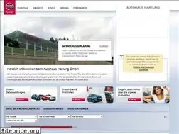 Sites similar to hartung.nissan-haendler.de