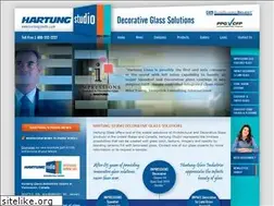 Sites similar to hartungstudio.com