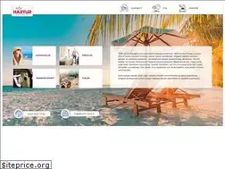Sites similar to hartur.com