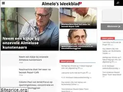 Sites similar to hartvanalmelo.nl