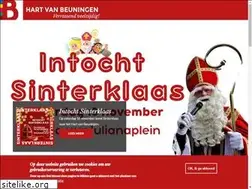 Sites similar to hartvanbeuningen.nl