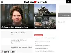 Sites similar to hartvanenschede.nl