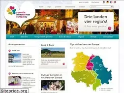 Sites similar to hartvaneuropa.eu