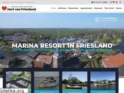 Sites similar to hartvanfriesland.nl