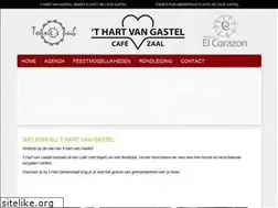Sites similar to hartvangastel.nl