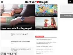 Sites similar to hartvanhengelo.nl