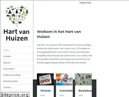 Sites similar to hartvanhuizen.nl