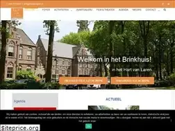 Sites similar to hartvanlaren.nl