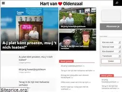 Sites similar to hartvanoldenzaal.nl