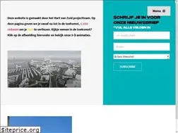 Sites similar to hartvanzuidrotterdam.nl