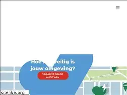 Sites similar to hartveilig.be
