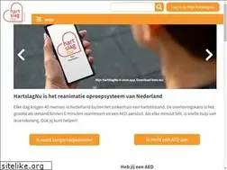 Sites similar to hartveiligwonen.nl