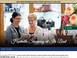 Sites similar to hartvillecollectibles.com