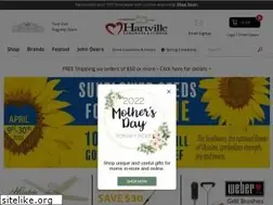 Sites similar to hartvillehardware.com