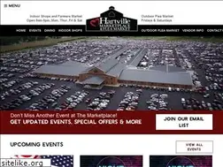 Sites similar to hartvillemarketplace.com