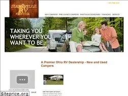 Sites similar to hartvillerv.com
