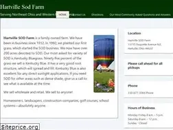 Sites similar to hartvillesod.com