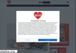 Sites similar to hartvoordieren.nl