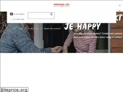 Sites similar to hartvoorwoerden.nl